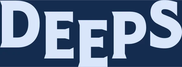 Deeps logo