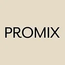 PROMIX Nutrition logo