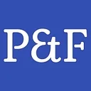 Purdy & Figg logo