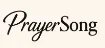 PrayerSong official wordmark
