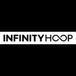 Infinity Hoop logo