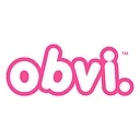 Obvi logo