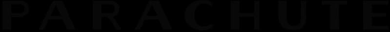 Parachute logo