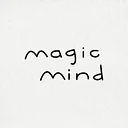 Magic Mind logo