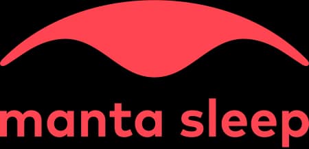 Manta Sleep logo