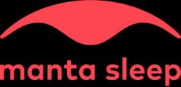 Manta Sleep logo