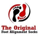 My-Happy Feet logo