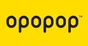 Opopop logo
