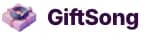 GiftSong official wordmark