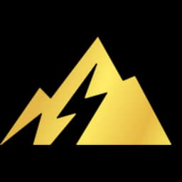 Ultima Peak logo