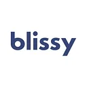Blissy logo