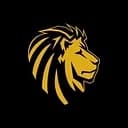 Alpha Lion logo