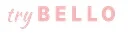Bello Cosmetics logo