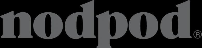 Nodpod logo
