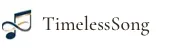 TimelessSong official wordmark