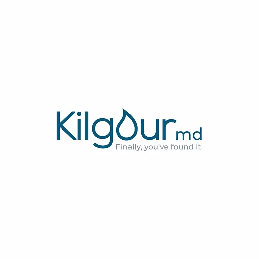 Kilgour MD logo