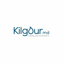 Kilgour MD logo