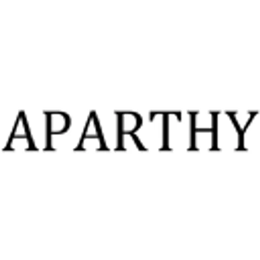 Aparthy logo