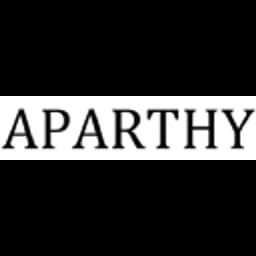 Aparthy logo