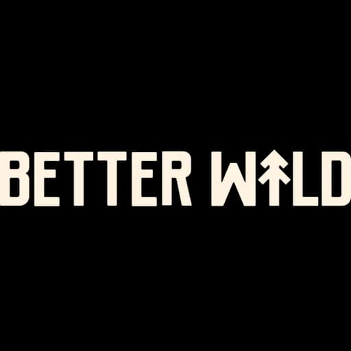 BetterWild logo