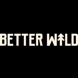 BetterWild logo