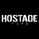 Hostage Tape logo