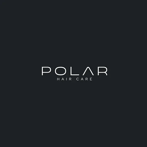 Polar Haircare logo