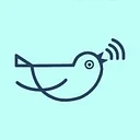 She’s Birdie logo