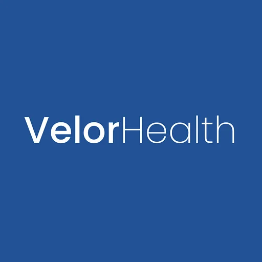 VelorHealth logo