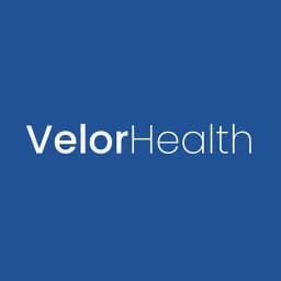 VelorHealth logo