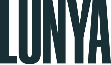 Lunya logo