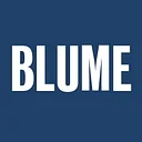 Blume logo