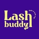 Lash Buddy logo