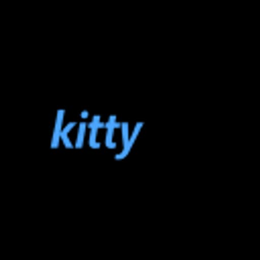 Kitty Supps logo