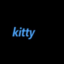 Kitty Supps logo