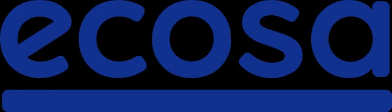 Ecosa logo
