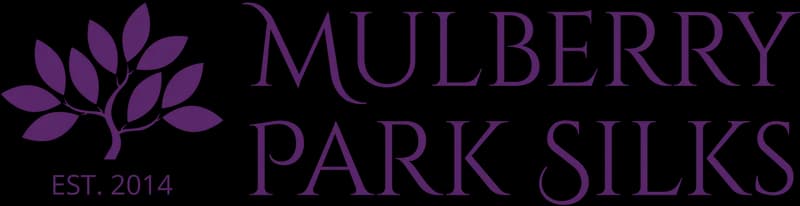 Mulberry Park Silks logo