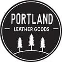 Portland Leather Goods logo