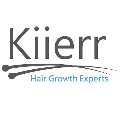 Kiierr logo