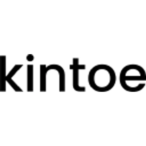 Kintoe logo