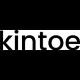 Kintoe logo