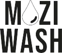 Mozi Wash logo