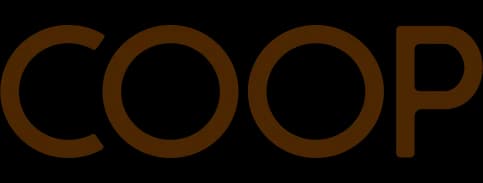 Coop Sleep Goods logo
