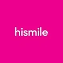 Hismile logo