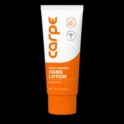 Carpe Hand Lotion