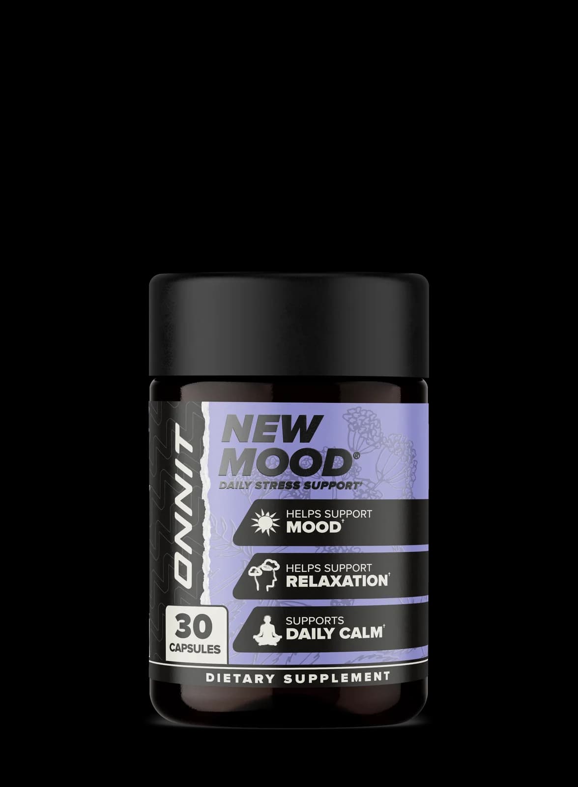 Onnit New MOOD®