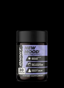 Onnit New MOOD®