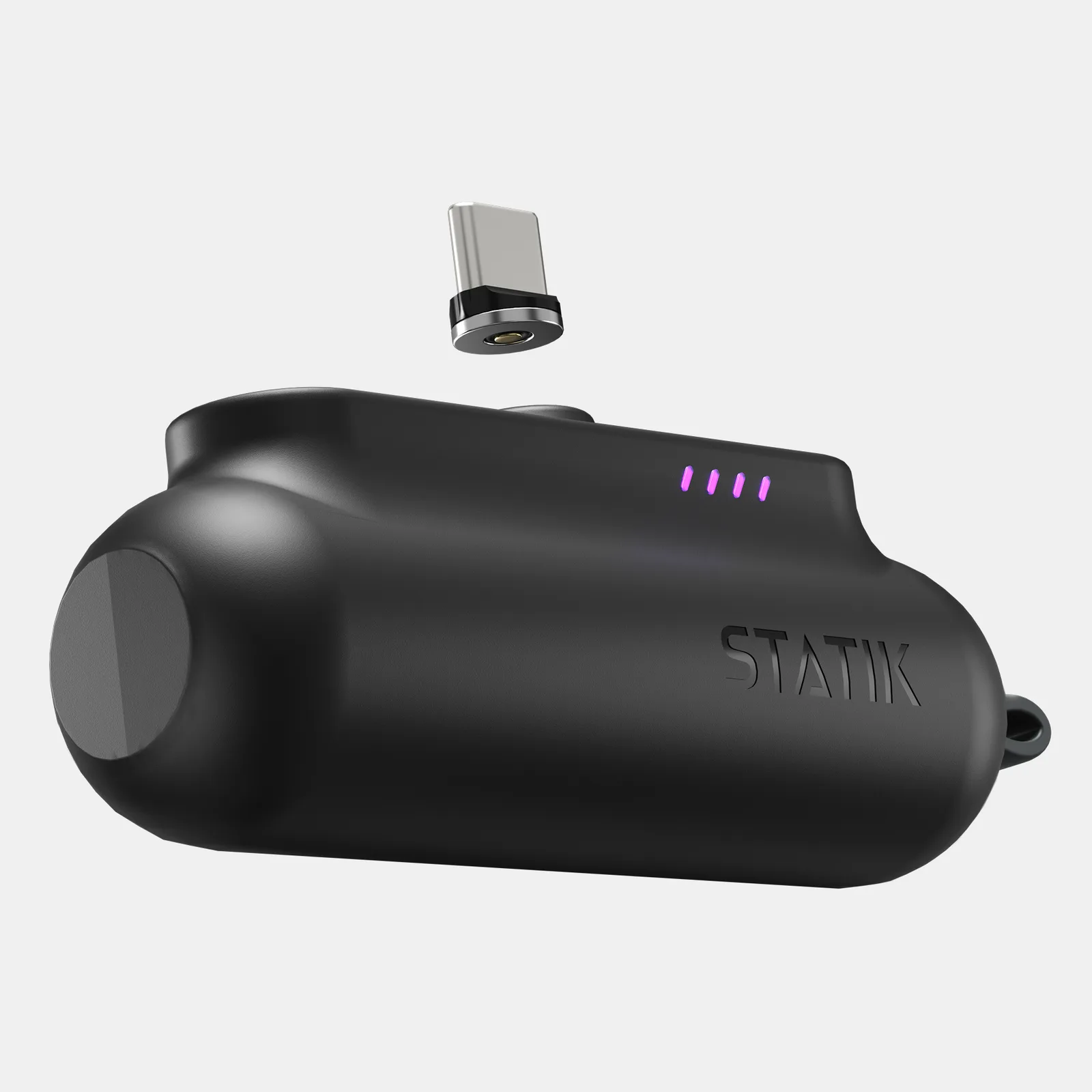 Statik Snap-N-Charge