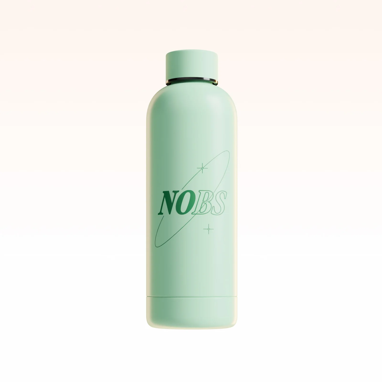 Biöm NOBS Herbal Mouthwash
