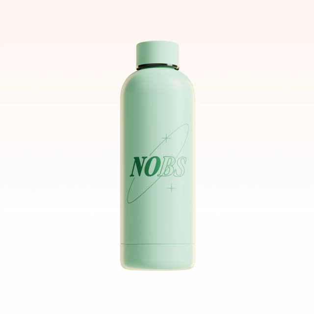 Biöm NOBS Herbal Mouthwash